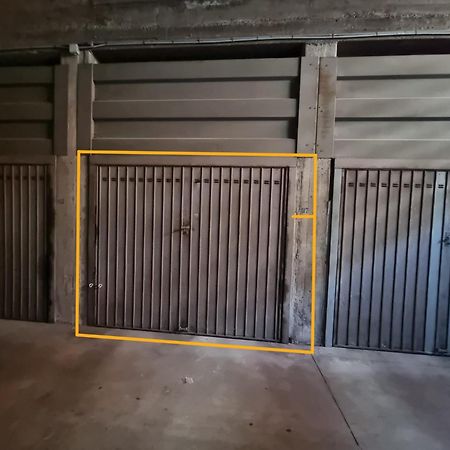维罗纳N8 Urban Loft公寓 外观 照片