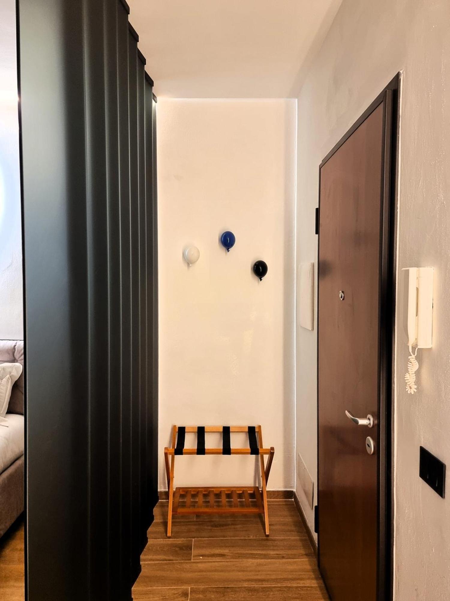 维罗纳N8 Urban Loft公寓 外观 照片