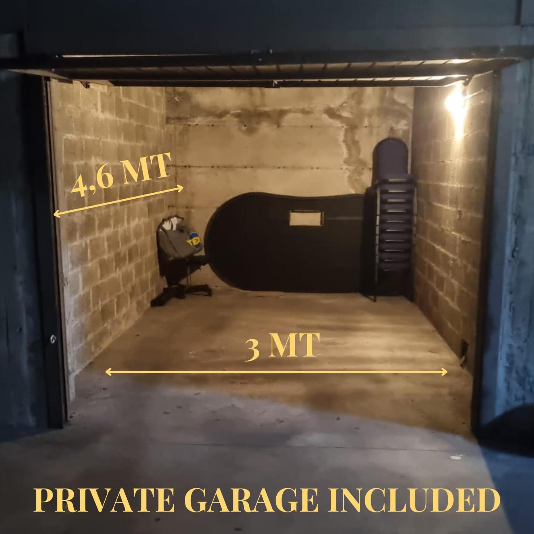 维罗纳N8 Urban Loft公寓 外观 照片